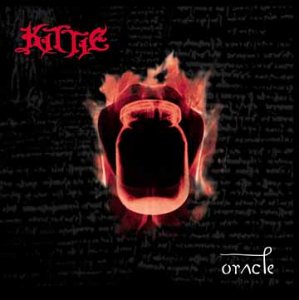 oracle by kittie